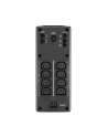 APC by Schneider Electric APC Back UPS Pro BR 1300VA, 8 Outlets, AVR, LCD Interface - nr 38
