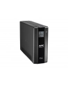 APC by Schneider Electric APC Back UPS Pro BR 1600VA, 8 Outlets, AVR, LCD Interface - nr 32
