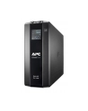 APC by Schneider Electric APC Back UPS Pro BR 1600VA, 8 Outlets, AVR, LCD Interface - nr 36