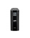 APC by Schneider Electric APC Back UPS Pro BR 1600VA, 8 Outlets, AVR, LCD Interface - nr 46