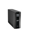 APC by Schneider Electric APC Back UPS Pro BR 1600VA, 8 Outlets, AVR, LCD Interface - nr 47