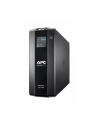 APC by Schneider Electric APC Back UPS Pro BR 1600VA, 8 Outlets, AVR, LCD Interface - nr 4