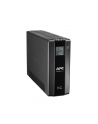APC by Schneider Electric APC Back UPS Pro BR 1600VA, 8 Outlets, AVR, LCD Interface - nr 59
