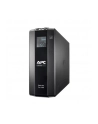 APC by Schneider Electric APC Back UPS Pro BR 1600VA, 8 Outlets, AVR, LCD Interface - nr 5