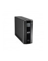 APC by Schneider Electric APC Back UPS Pro BR 1600VA, 8 Outlets, AVR, LCD Interface - nr 78