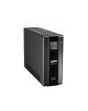 APC by Schneider Electric APC Back UPS Pro BR 1600VA, 8 Outlets, AVR, LCD Interface - nr 82