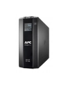 APC by Schneider Electric APC Back UPS Pro BR 1600VA, 8 Outlets, AVR, LCD Interface - nr 93