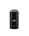APC by Schneider Electric APC Back UPS Pro BR 650VA, 6 Outlets, AVR, LCD Interface - nr 14