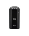 APC by Schneider Electric APC Back UPS Pro BR 650VA, 6 Outlets, AVR, LCD Interface - nr 34