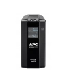 APC by Schneider Electric APC Back UPS Pro BR 900VA, 6 Outlets, AVR, LCD Interface - nr 33