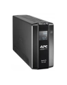 APC by Schneider Electric APC Back UPS Pro BR 900VA, 6 Outlets, AVR, LCD Interface - nr 34
