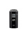 APC by Schneider Electric APC Back UPS Pro BR 900VA, 6 Outlets, AVR, LCD Interface - nr 47