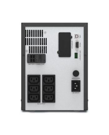 APC by Schneider Electric APC Easy UPS SMV 2000VA 230V nr 1