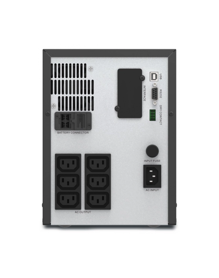 APC by Schneider Electric APC Easy UPS SMV 2000VA 230V główny