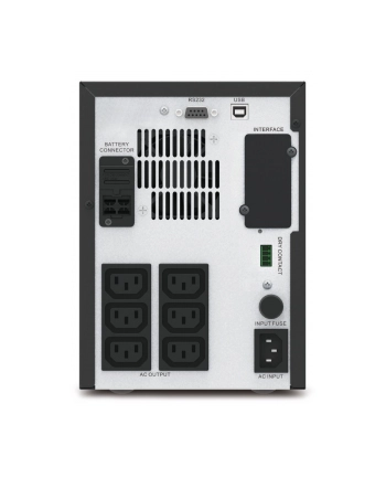 APC by Schneider Electric APC Easy UPS SMV 750VA 230V nr 1