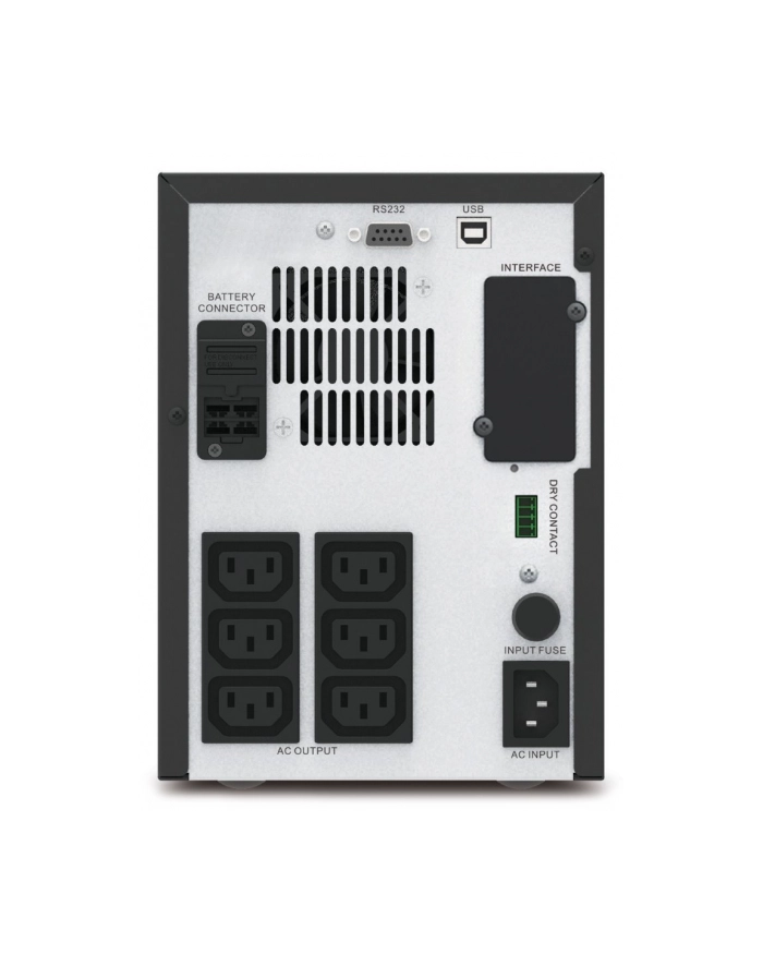 APC by Schneider Electric APC Easy UPS SMV 750VA 230V główny
