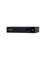 Cyber Power UPS PR3000ERT2U 3000W Rack/Tower 2U  (IEC C13) - nr 1