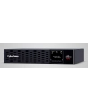 Cyber Power UPS PR3000ERT2U 3000W Rack/Tower 2U  (IEC C13) - nr 32