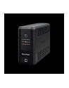 Cyber Power UPS UT850EG 425W Schuko - nr 1