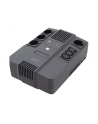 DIGITUS UPS Line-Interactive 600VA/360W AVR 4xSCHUKO 3xIEC C13 1xUSB A/B RJ45 - nr 15