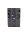 DIGITUS UPS Line-Interactive 600VA/360W AVR 4xSCHUKO 3xIEC C13 1xUSB A/B RJ45 - nr 16