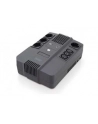 DIGITUS UPS Line-Interactive 600VA/360W AVR 4xSCHUKO 3xIEC C13 1xUSB A/B RJ45 - nr 24