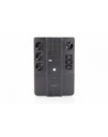 DIGITUS UPS Line-Interactive 600VA/360W AVR 4xSCHUKO 3xIEC C13 1xUSB A/B RJ45 - nr 8
