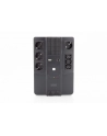 DIGITUS UPS Line-Interactive 800VA/480W AVR 4xSCHUKO 3xIEC C13 1xUSB A/B RJ45 - nr 4