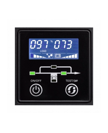 Eaton UPS 9E 3000i nr 2