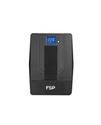 Zasilacz awaryjny UPS Fortron iFP2000 nr 2