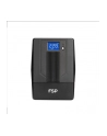 Zasilacz awaryjny UPS Fortron iFP600 - nr 17