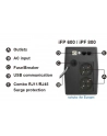 Zasilacz awaryjny UPS Fortron iFP600 - nr 23