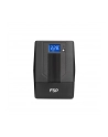Zasilacz awaryjny UPS Fortron iFP600 - nr 2
