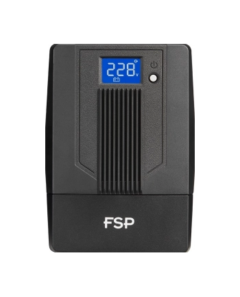 Zasilacz awaryjny UPS Fortron iFP600 nr 2