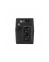 Zasilacz awaryjny UPS Fortron iFP600 - nr 3