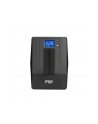 Zasilacz awaryjny UPS Fortron iFP600 - nr 43