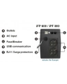 Zasilacz awaryjny UPS Fortron iFP600 - nr 47