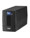 Zasilacz awaryjny UPS Fortron iFP800 - nr 18