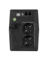 Zasilacz awaryjny UPS Fortron iFP800 - nr 19