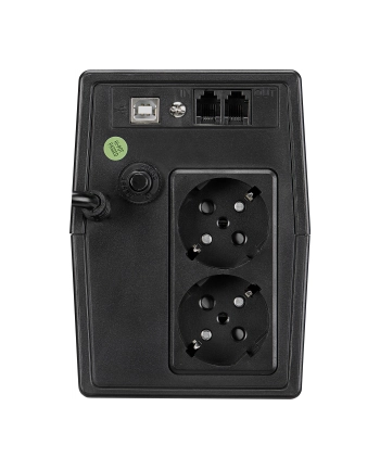 Zasilacz awaryjny UPS Fortron iFP800 nr 1
