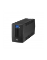 Zasilacz awaryjny UPS Fortron iFP800 - nr 4