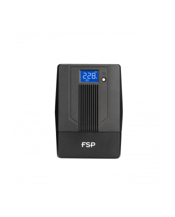 Zasilacz awaryjny UPS Fortron iFP800 nr 2
