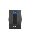 Zasilacz awaryjny UPS Fortron iFP1000 - nr 13