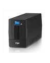 Zasilacz awaryjny UPS Fortron iFP1000 - nr 14