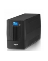 Zasilacz awaryjny UPS Fortron iFP1000 - nr 16