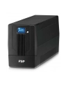 Zasilacz awaryjny UPS Fortron iFP1000 - nr 29