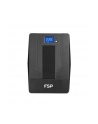 Zasilacz awaryjny UPS Fortron iFP1000 - nr 47