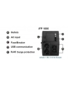 Zasilacz awaryjny UPS Fortron iFP1000 - nr 51