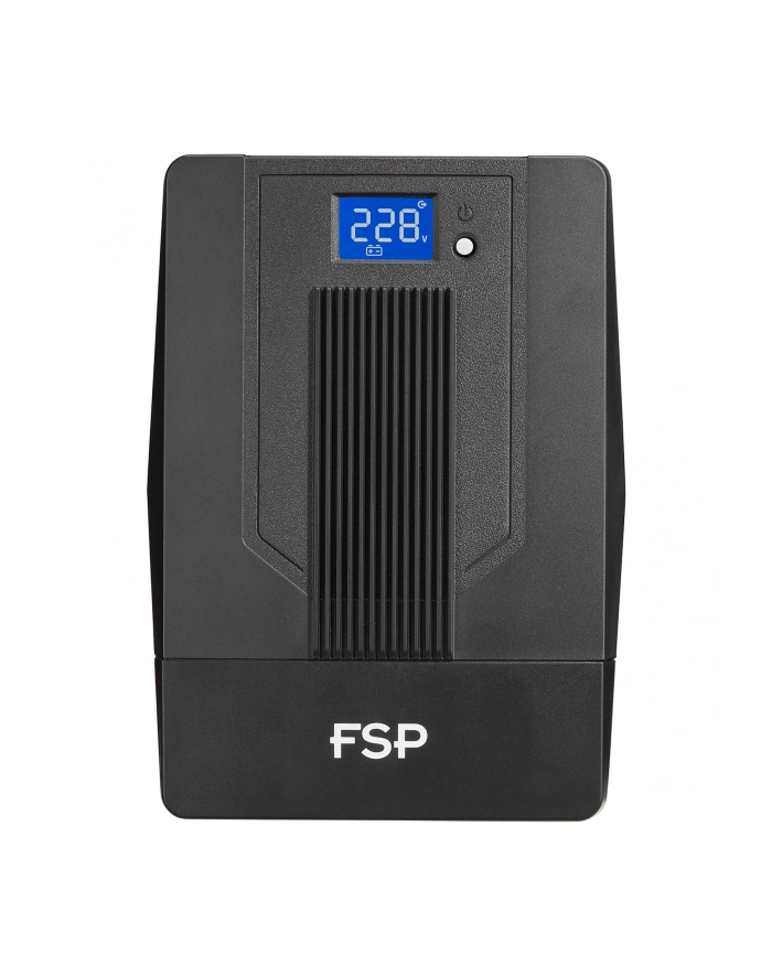 Zasilacz awaryjny UPS Fortron iFP1500 główny