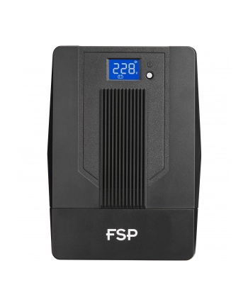 Zasilacz awaryjny UPS Fortron iFP1500 nr 2